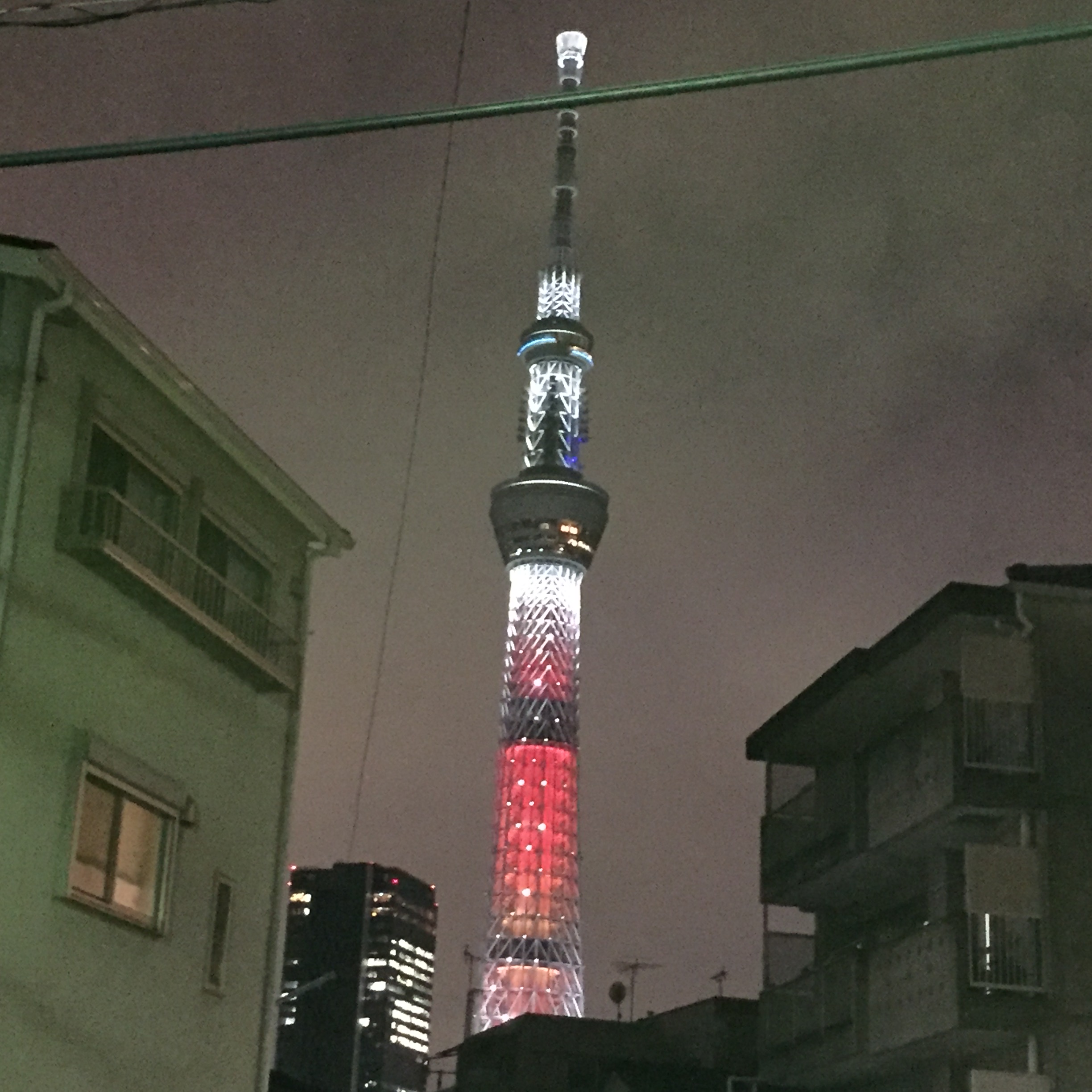 曳舟の名前の由来は?
