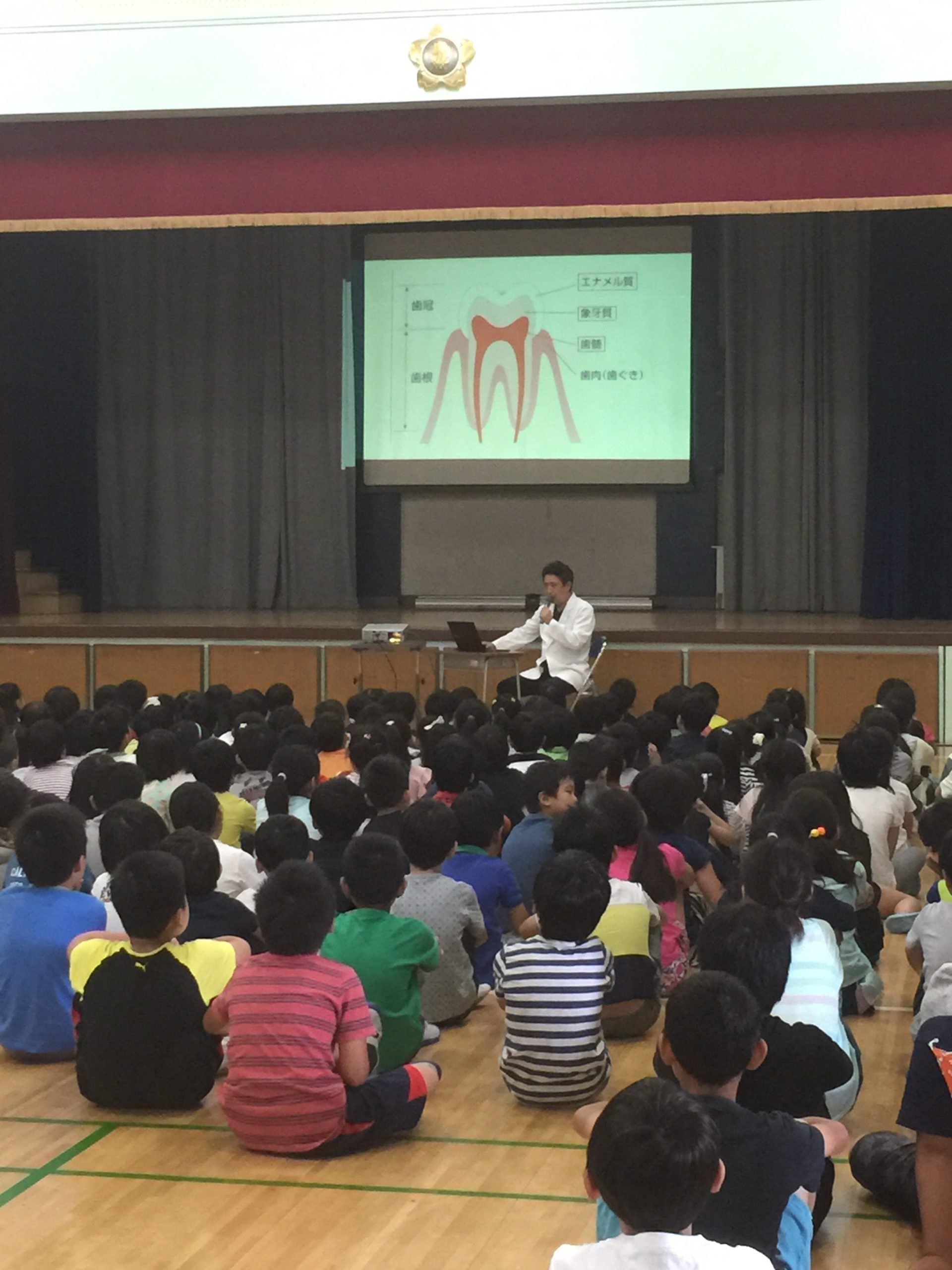 墨田区学校保健会