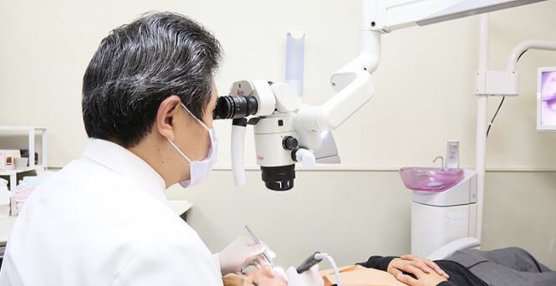 歯周治療の進め方