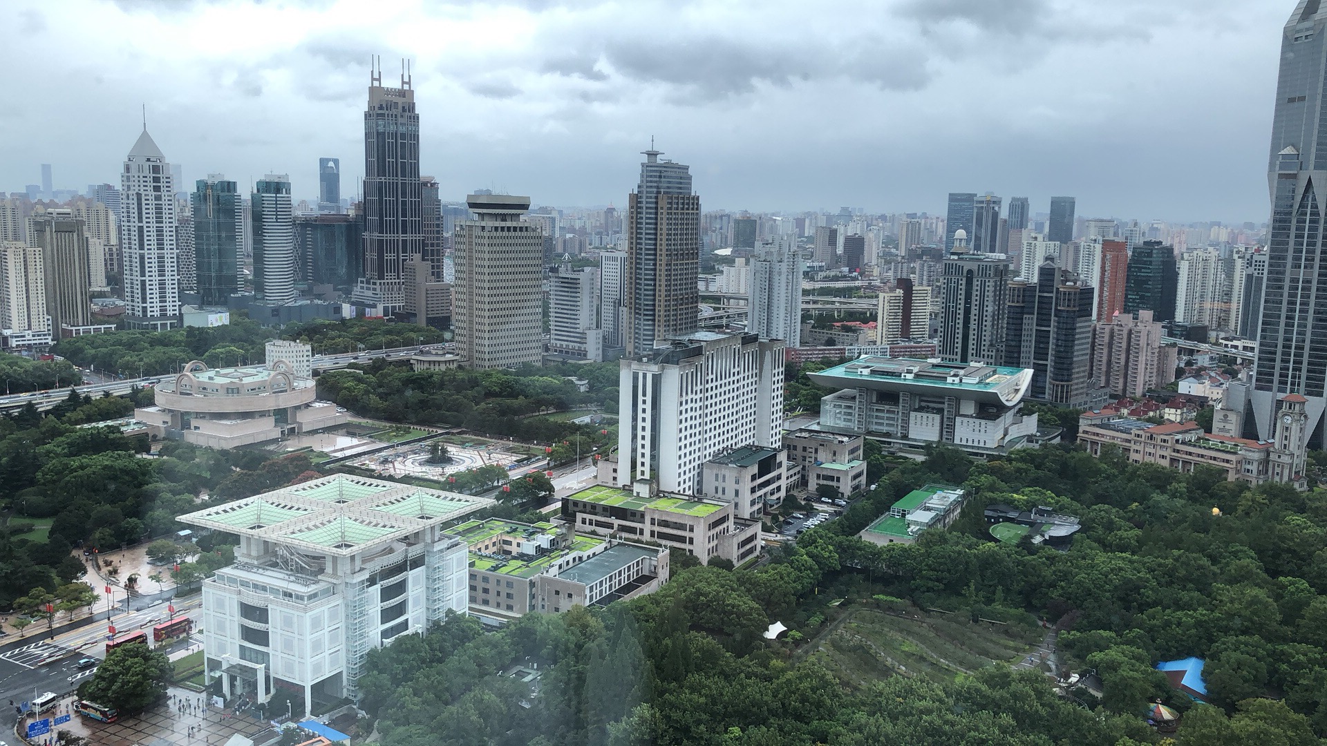 上海歯科事情