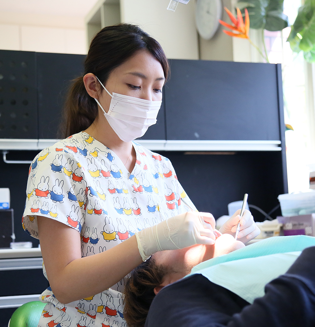 Dr. 小沼 沙奈